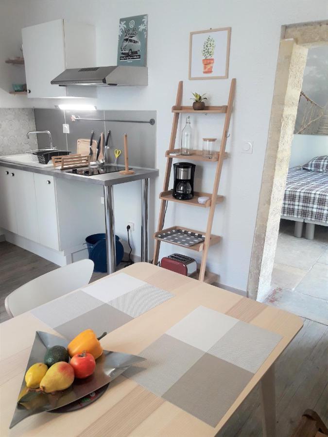 Ferienwohnung Le Balcon De Saint Roch Montpellier Exterior foto