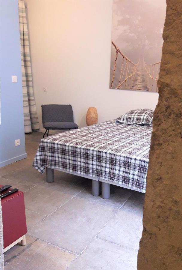 Ferienwohnung Le Balcon De Saint Roch Montpellier Exterior foto